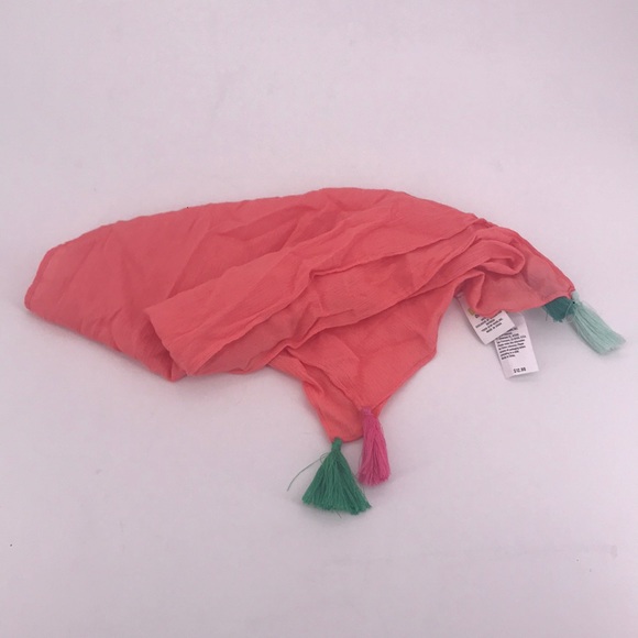 NWT Crazy 8 Girls Scarf - Picture 1 of 4